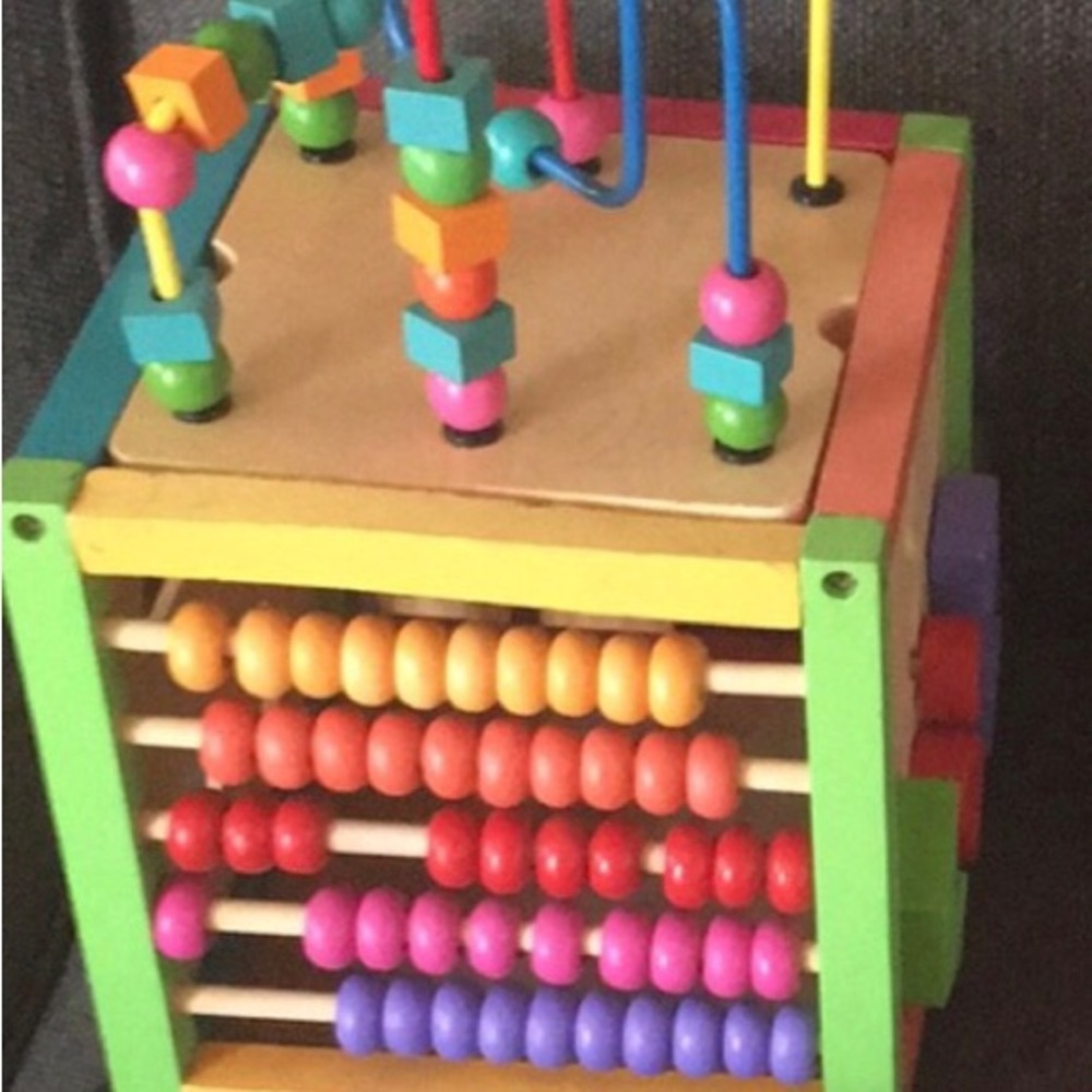 Wooden toy for abarboza351